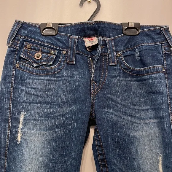 Jeans - Picture 2 of 6